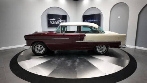 1955 Chevrolet Bel Air