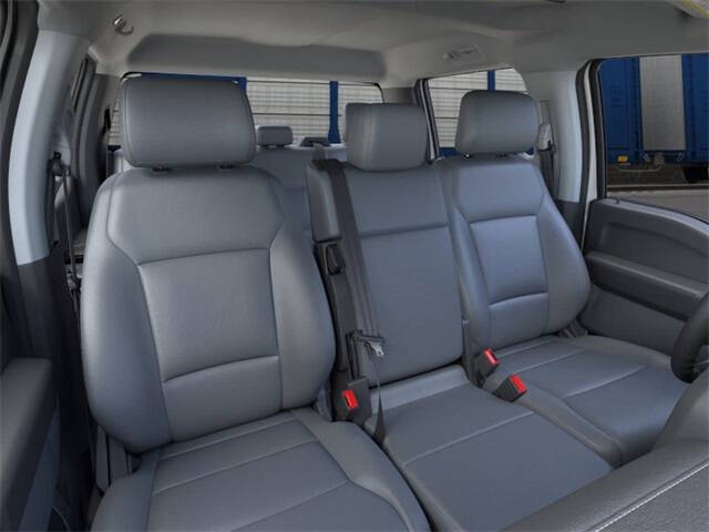 2026 Ford F-350 Super Duty XL