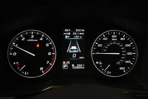 2022 Subaru Outback Onyx Edition XT