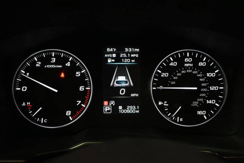 2022 Subaru Outback Onyx Edition XT