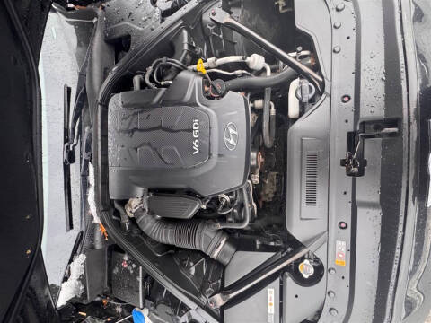 2015 Hyundai Genesis