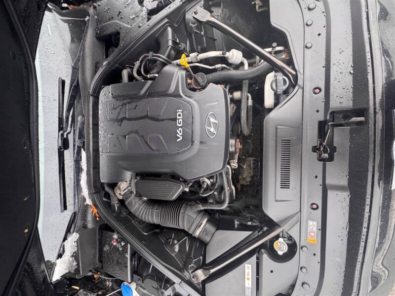 2015 Hyundai Genesis