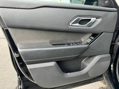 2020 Land Rover Range Rover Velar P250 S