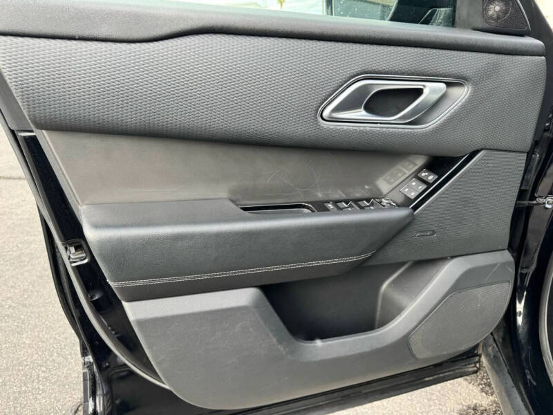 2020 Land Rover Range Rover Velar P250 S