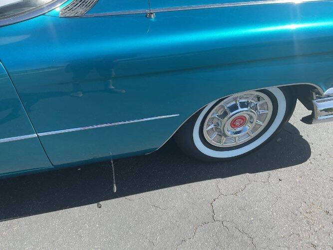 1959 Cadillac DeVille