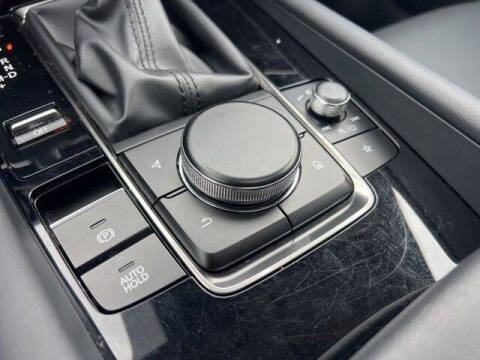 2023 Mazda Mazda3 Sedan 2.5 S Preferred