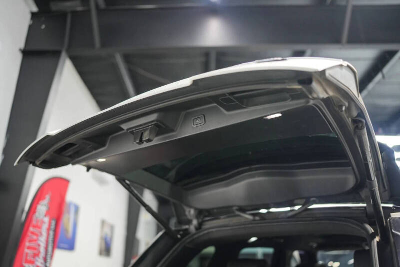 2014 Land Rover Range Rover