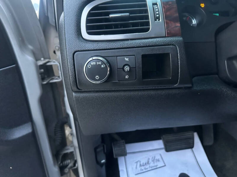 2007 GMC Yukon Denali