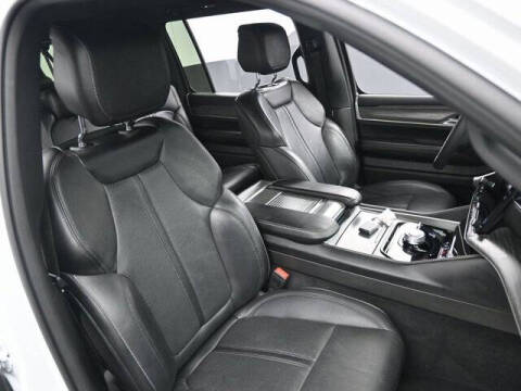 2023 Jeep Wagoneer L Series II