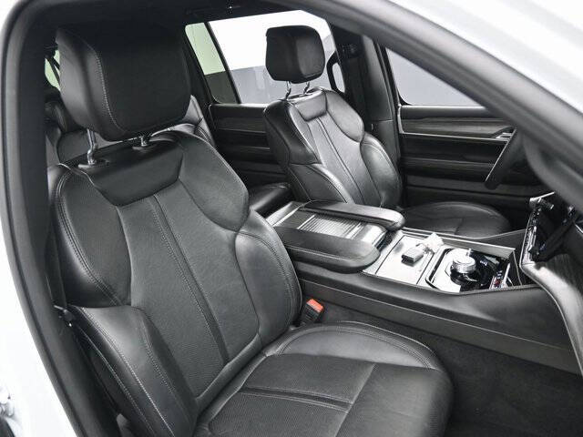 2023 Jeep Wagoneer L Series II