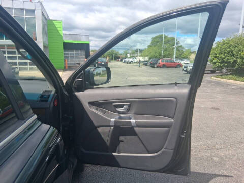 2011 Volvo XC90 3.2
