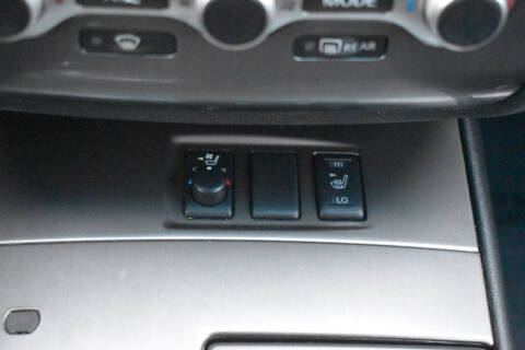 2013 Nissan Maxima 3.5 SV