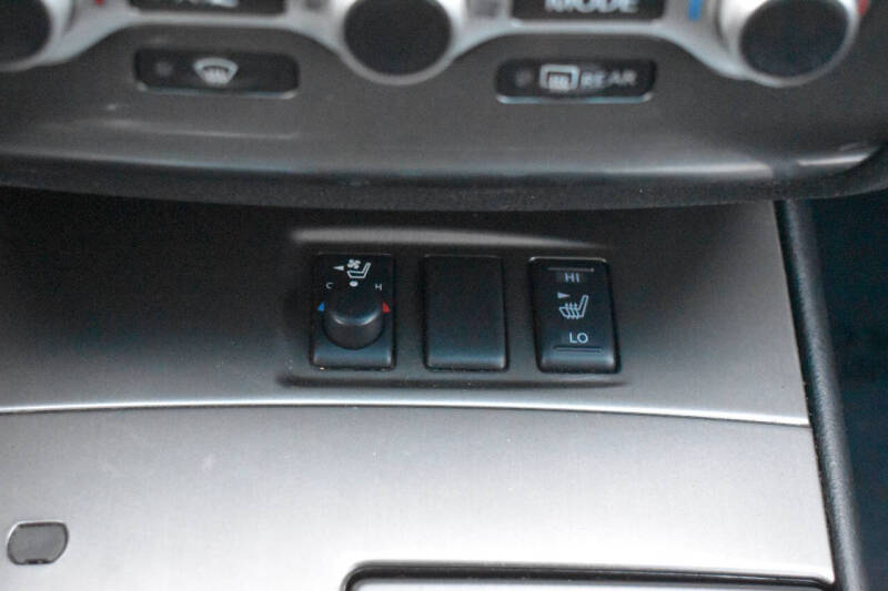 2013 Nissan Maxima 3.5 SV