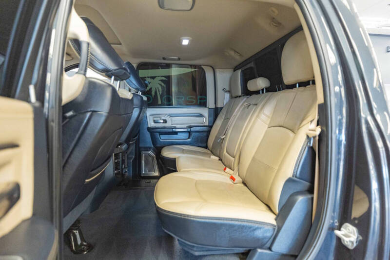 2020 RAM 3500 Limited