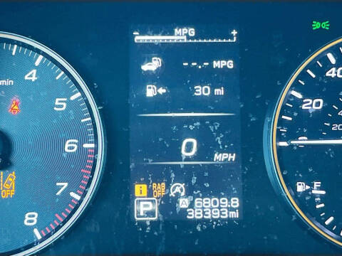 2023 Subaru Outback Wilderness