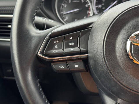 2024 Mazda CX-5 2.5 S Preferred