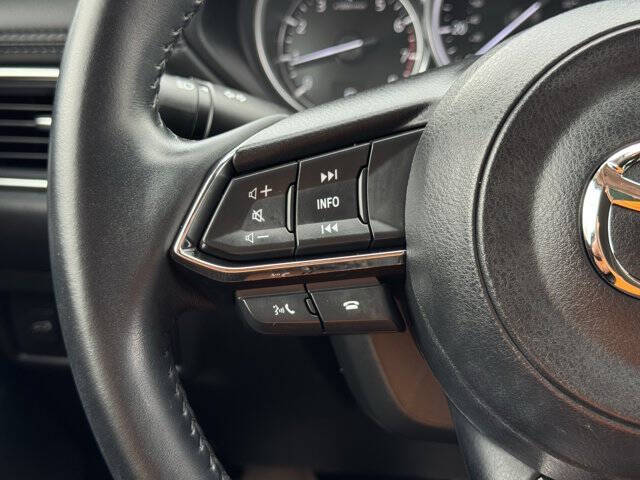 2024 Mazda CX-5 2.5 S Preferred