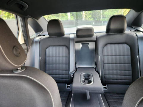 2024 Volkswagen Jetta Sport