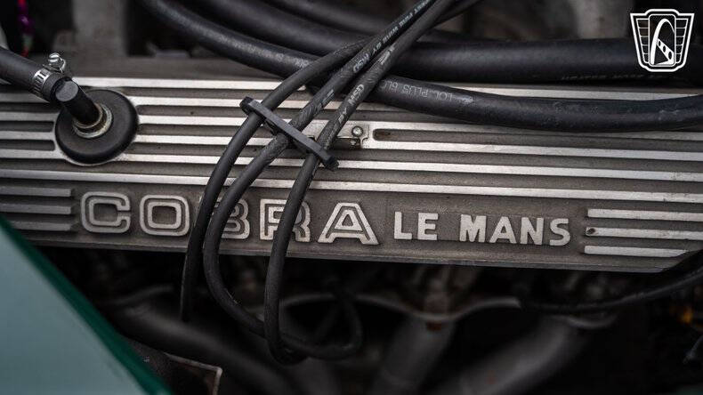 1967 Shelby Cobra