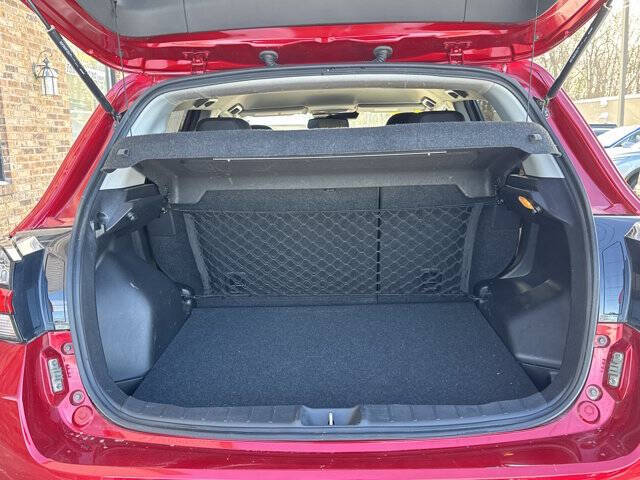 2022 Mitsubishi Outlander Sport ES