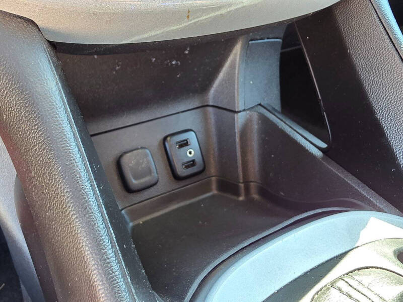 2016 Chevrolet Volt LT