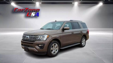 2019 Ford Expedition for sale at CarZoneUSA in West Monroe LA