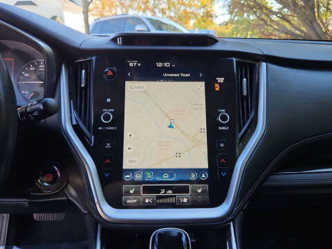 2023 Subaru Outback Limited XT