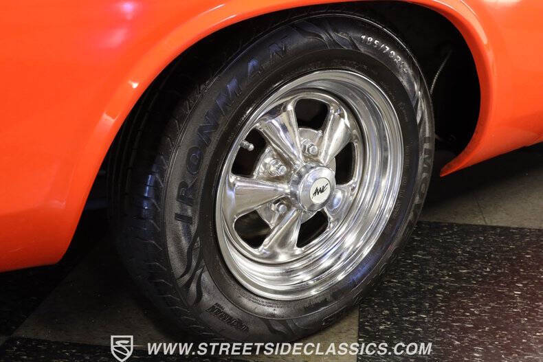 1970 Dodge Challenger