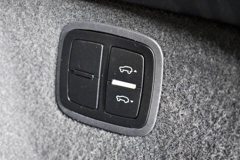 2017 Porsche Macan GTS