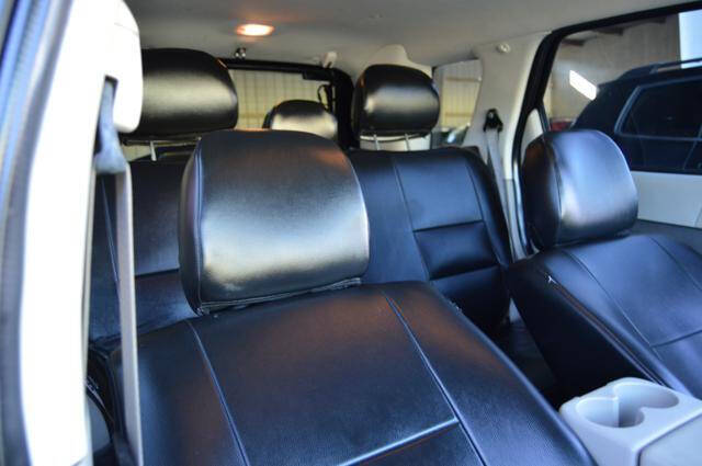 2009 Ford Escape Hybrid