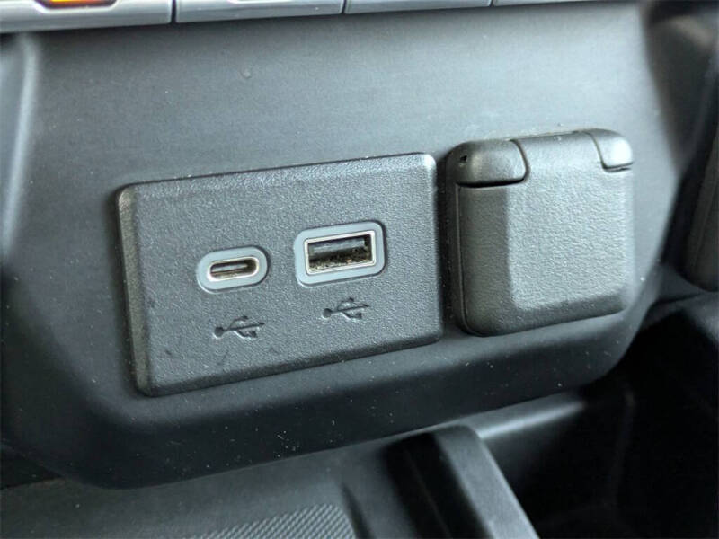 2023 GMC Sierra 3500HD