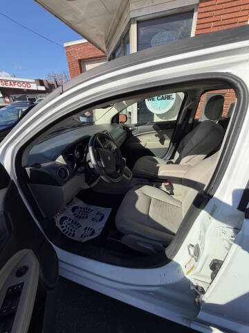 2011 Dodge Caliber Mainstreet