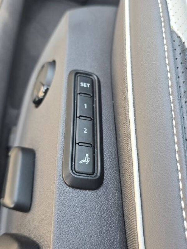 2019 Volkswagen Arteon