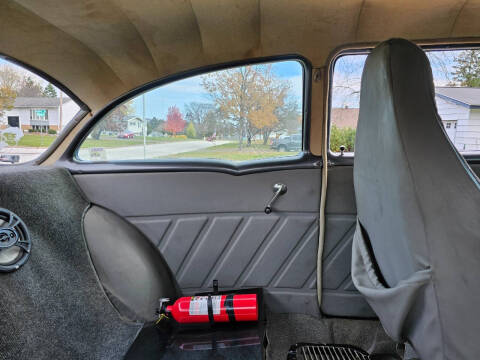 1955 Chevrolet Bel Air