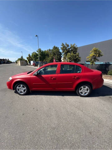 2005 Chevrolet Cobalt