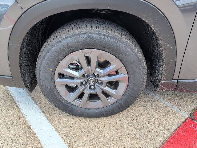 2026 Mazda CX-5 2.5 S Select