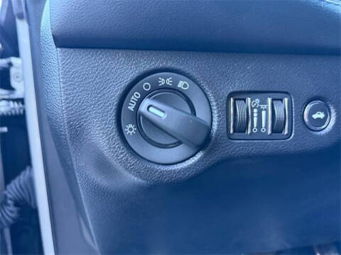 2021 Dodge Challenger SRT Hellcat Redeye