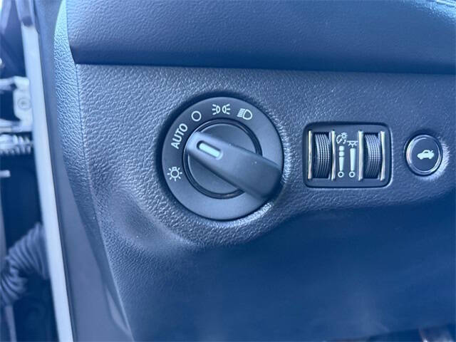 2021 Dodge Challenger SRT Hellcat Redeye