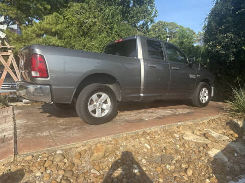 2013 RAM 1500 Express