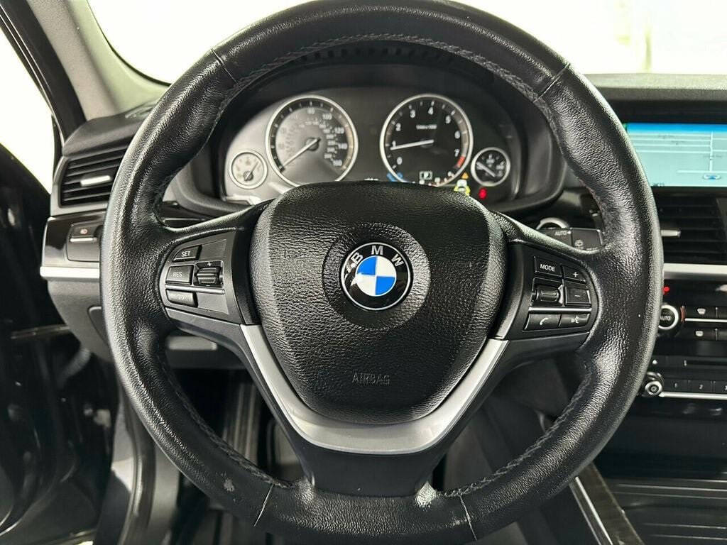 2016 BMW X3 for sale at NJ Car Buyer in Jersey City, NJ