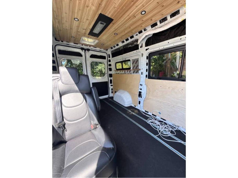 2024 RAM ProMaster