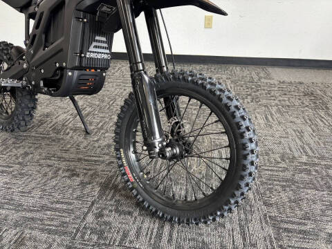 2025 E Ride Pro Mini R