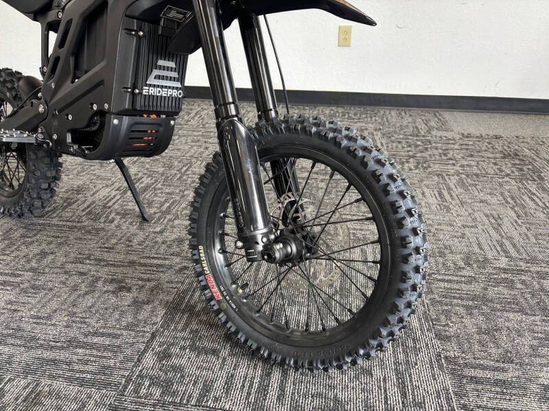 2025 E Ride Pro Mini R