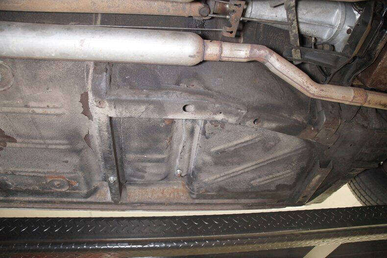 1962 Ford Thunderbird