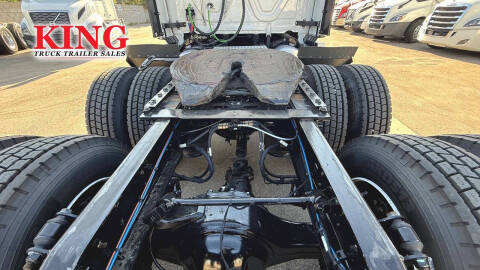 2024 Freightliner Cascadia