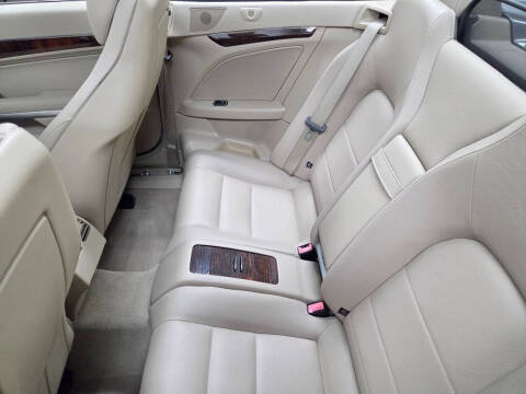 2013 Mercedes-Benz E-Class E 350