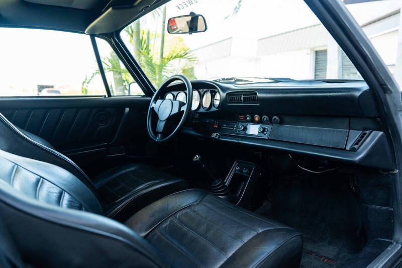 1980 Porsche 911