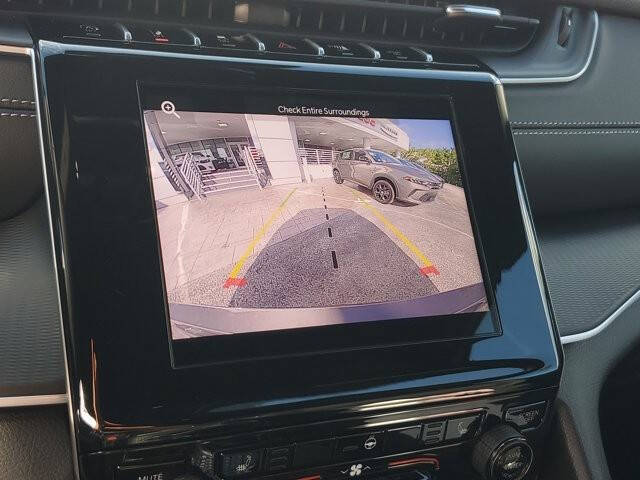 2025 Jeep Grand Cherokee L Laredo X