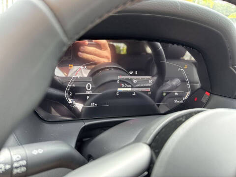 2026 Mazda CX-5 2.5 S Select