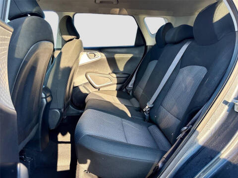 2020 Kia Soul X-Line